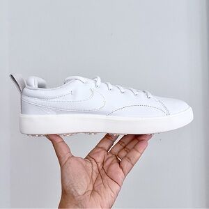 Nike Course Classic Men’s Golf Shoes